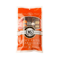 Rocky Patel Fresh Packs Nicaraguan (Unit of 8/4 packs)